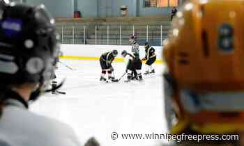 Discrimination on the rise at the rink