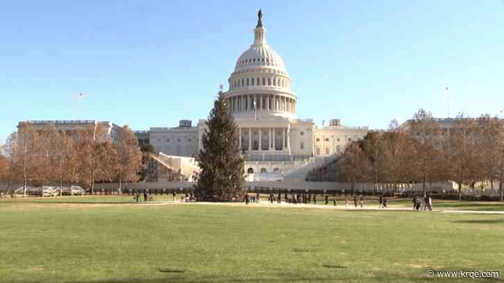 New Mexico lawmakers react to possible government shutdown