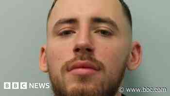 'Tripping out' defendant jailed for murder