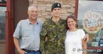 Former soldier with PTSD one of 2 deaths at Edmonton Remand Centre in 2 days