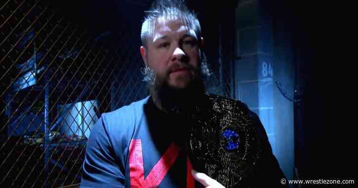 Kevin Owens Comments On Attacking Cody Rhodes On WWE SmackDown