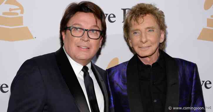 Who Is Barry Manilow’s Husband? Garry Kief’s Job & Relationship History