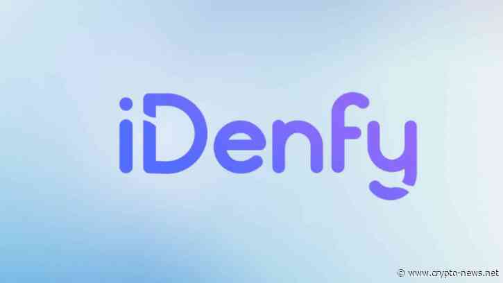 iDenfy Achieves SOC II Certification to Strengthen Data Security in the United States