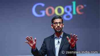 Google Layoffs: Sundar Pichai Announces Major Job Cuts In THESE Top Positions