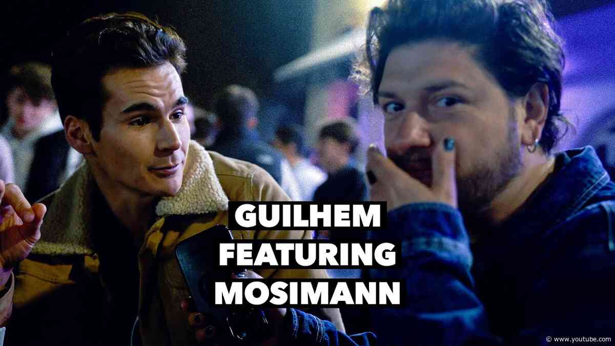 GUILHEM FEATURING MOSIMANN