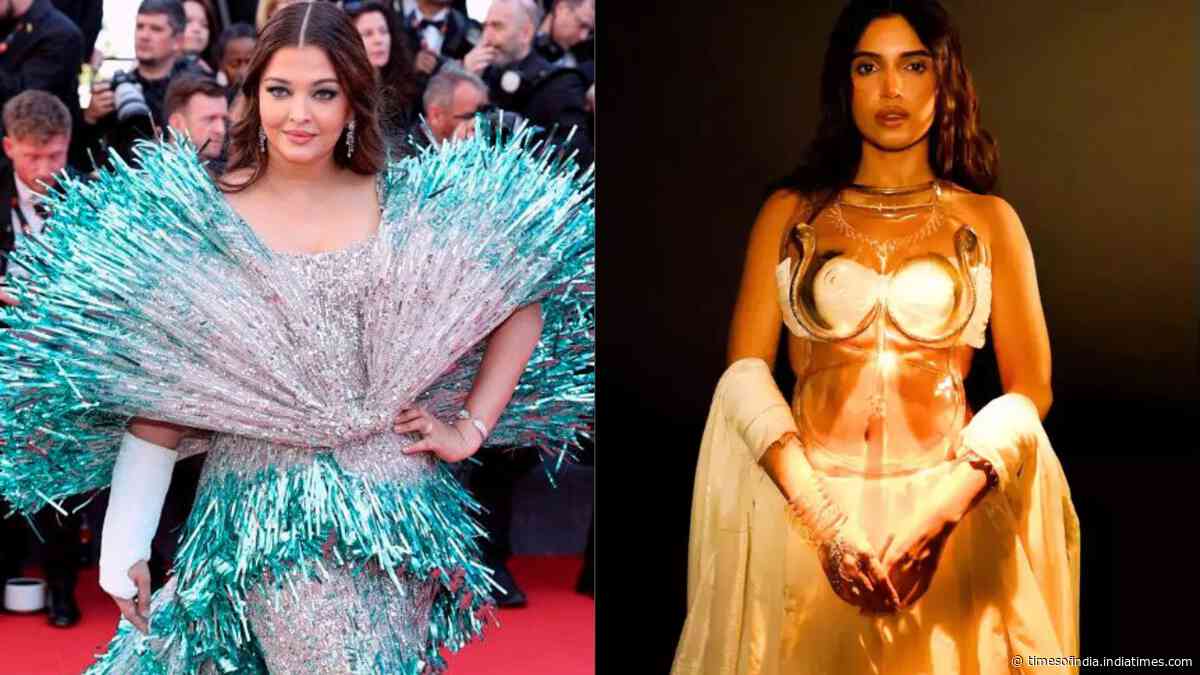 Biggest red carpet disasters of 2024