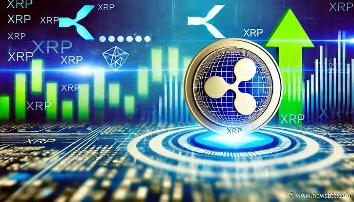 XRP Price Crash: Analyst Says Don’t Get Distracted As RSI Is Still Above A Bullish 50%