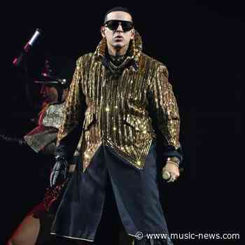 Daddy Yankee reaches 'partial agreement' with ex over missing millions