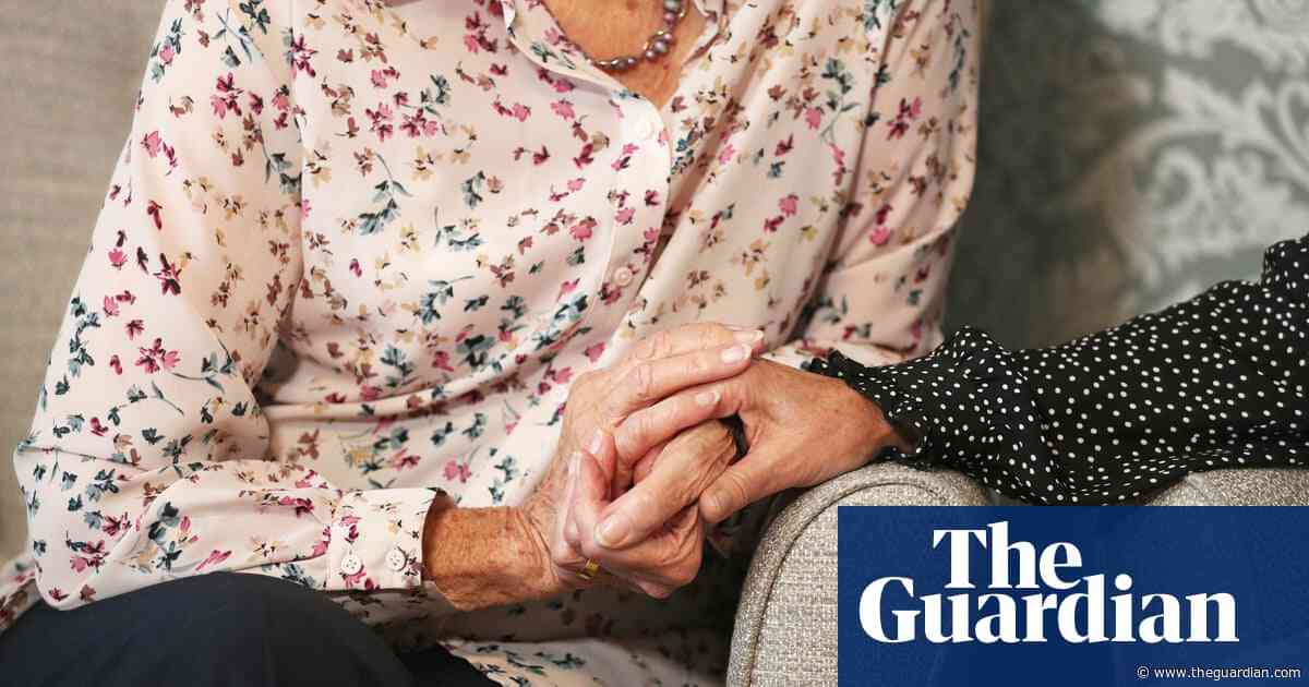 Breaking the social care reform logjam | Letters