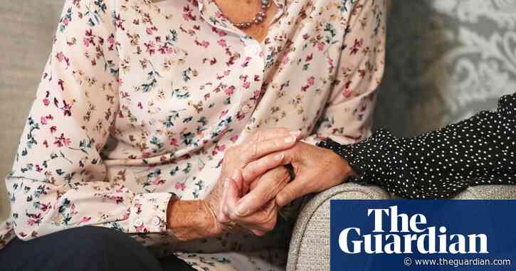 Breaking the social care reform logjam | Letters