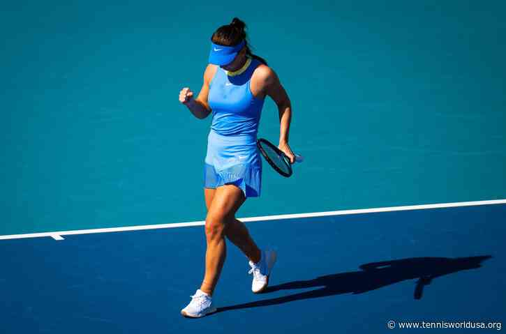 Simona Halep gets Auckland wildcard, joins Naomi Osaka and Emma Raducanu