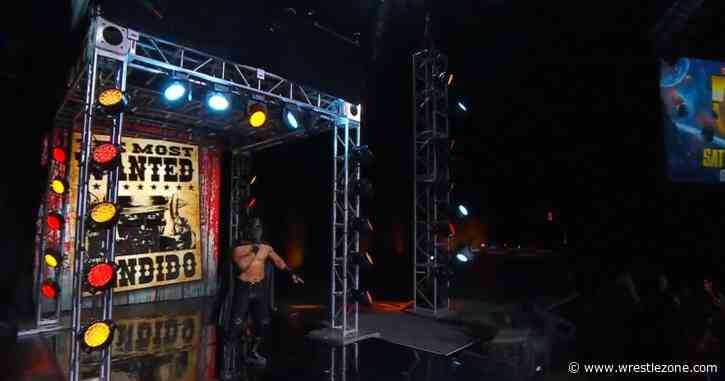 Bandido Returns After Chris Jericho Retains ROH World Title At ROH Final Battle