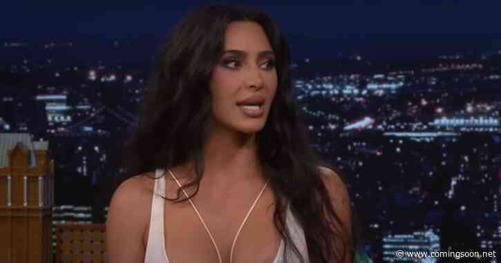 Kim Kardashian Gifts Cybertruck to Best Friend Tracy Romulus