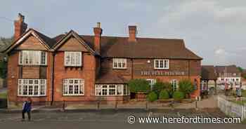 Landmark Herefordshire pub looking for new tenants