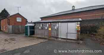 Update on closed Herefordshire loos saga is good news!