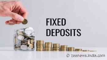 5 Banks Revise Fixed Deposit Interest Rates In December 2024– Check Details