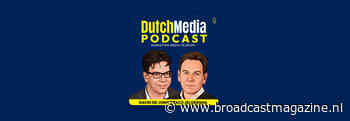 Laatste DutchMedia Podcast 2024