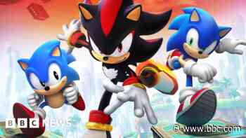 Sega considering Netflix-like game subscription service