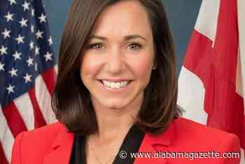 U.S. Senator Katie Britt Votes to Support Alabama's Family Farmers