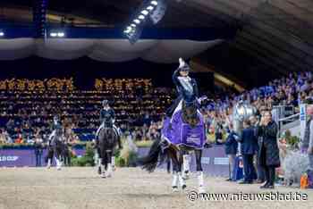 Jumping Mechelen viert 25 jaar World Cup dressuur met indrukwekkend deelnemersveld: “Het sterkste in jaren”