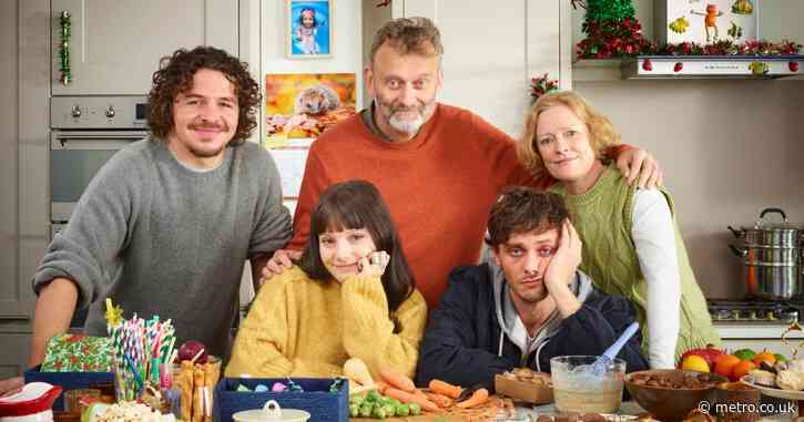 What the Outnumbered cast have been doing since the last episode 8 years ago 