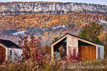 Wildflower Farms, Upstate New York: the perfect place to reset and rewild away from the city