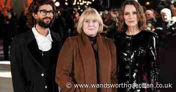 Keira Knightley and Sarah Lancashire to return for Black Doves series 2 on Netflix