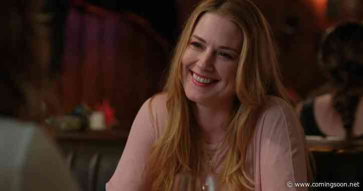 Who Is Alexandra Breckenridge’s Husband? Casey Hooper’s Job & Kids