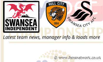 Hull City v Swansea City : Game day morning and teams