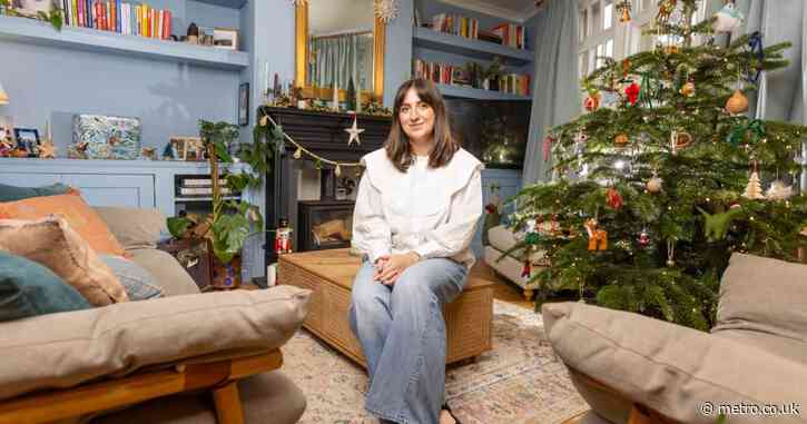 What I Own: Our £320,000 Leeds cottage has a countryside feel, but it’s 15 minutes from the city