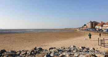 'It's definitely worsening' - Concerns raised about West Kirby drain