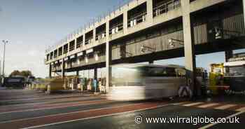 Mersey Tunnels fee increases confirmed by Liverpool City Region Combined Authority