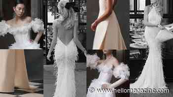 10 of the most stunning wedding dresses money can buy