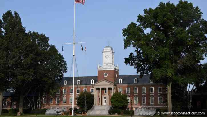 Report alleges Coast Guard leaders kept sexual assault investigation secret