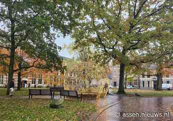 Veel bewolking en toenemende kans op regen dit weekend