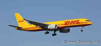 Insidertrade: DHL Group (ex Deutsche Post)-Aktien zugekauft