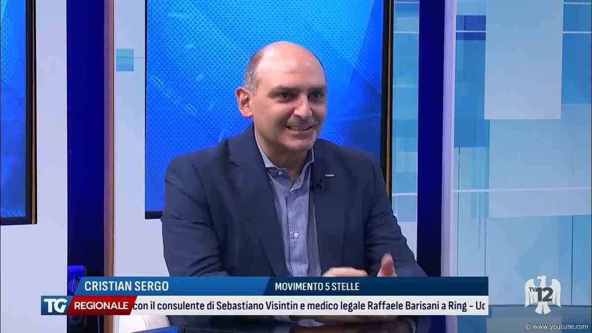 TG REGIONALE | 19/12/2024