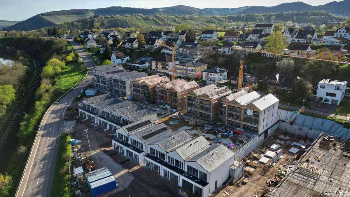 Hotelprojekt: Vorreiter Hospitality will Hotelneubau in Saarburg betreiben