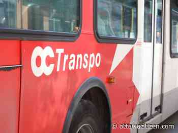 Mayor Mark Sutcliffe hopes for a $36M lifeline for OC Transpo. What if the money doesn't come?