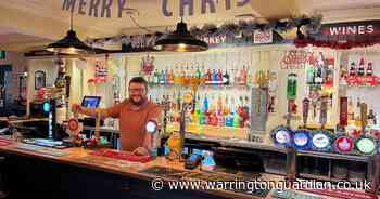 Prominent pub 'doing what it is good at' to create vibrant atmosphere