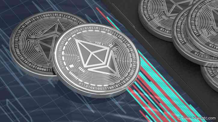 Ethereum Rejected At $4,000 Resistance Again: What Lies Ahead For ETH?