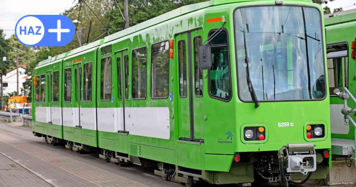 TW 6000 in Hannover: Ein Rückblick zu 50 Jahren