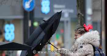 Met Office issue Manchester weather warning as travellers told to expect disruption