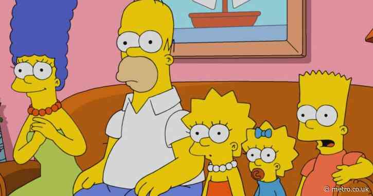 The spookiest Simpsons predictions that came true in 2024 – and one that crashed and burned