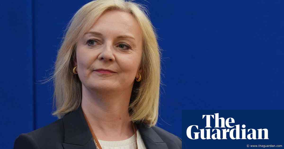 ‘Even diehard Conservatives would not vote for her’: how Liz Truss tried to remake herself after her spectacular election defeat