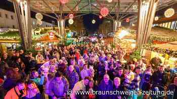 Nach Anschlag: Sicherheit für Wolfsburger Weihnachtsmarkt erhöht