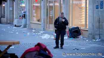 Liveblog zu Magdeburg: Tatverdächtiger arbeitete in Klinik