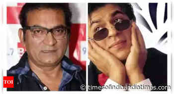 Abhijeet says SRK's fellow stars called him 'hakla'