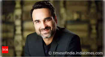 Pankaj Tripathi discusses 'Stree 2' box office success