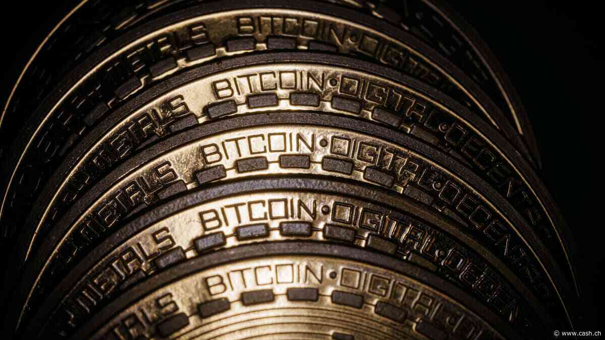 Was Investorenlegenden von Bitcoin halten